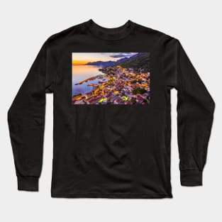 Baška Voda Long Sleeve T-Shirt